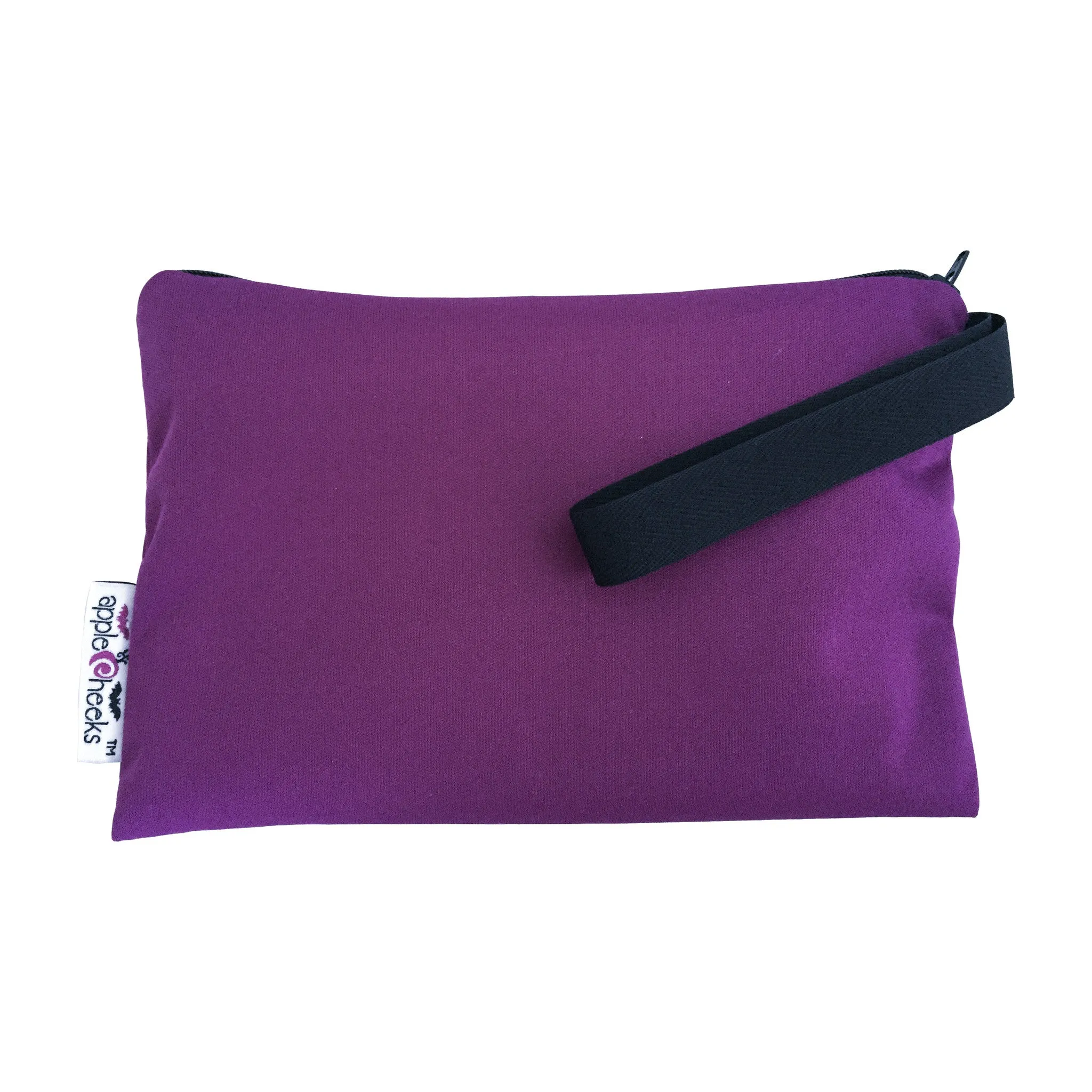 AppleCheeks MiniZip Storage Sac