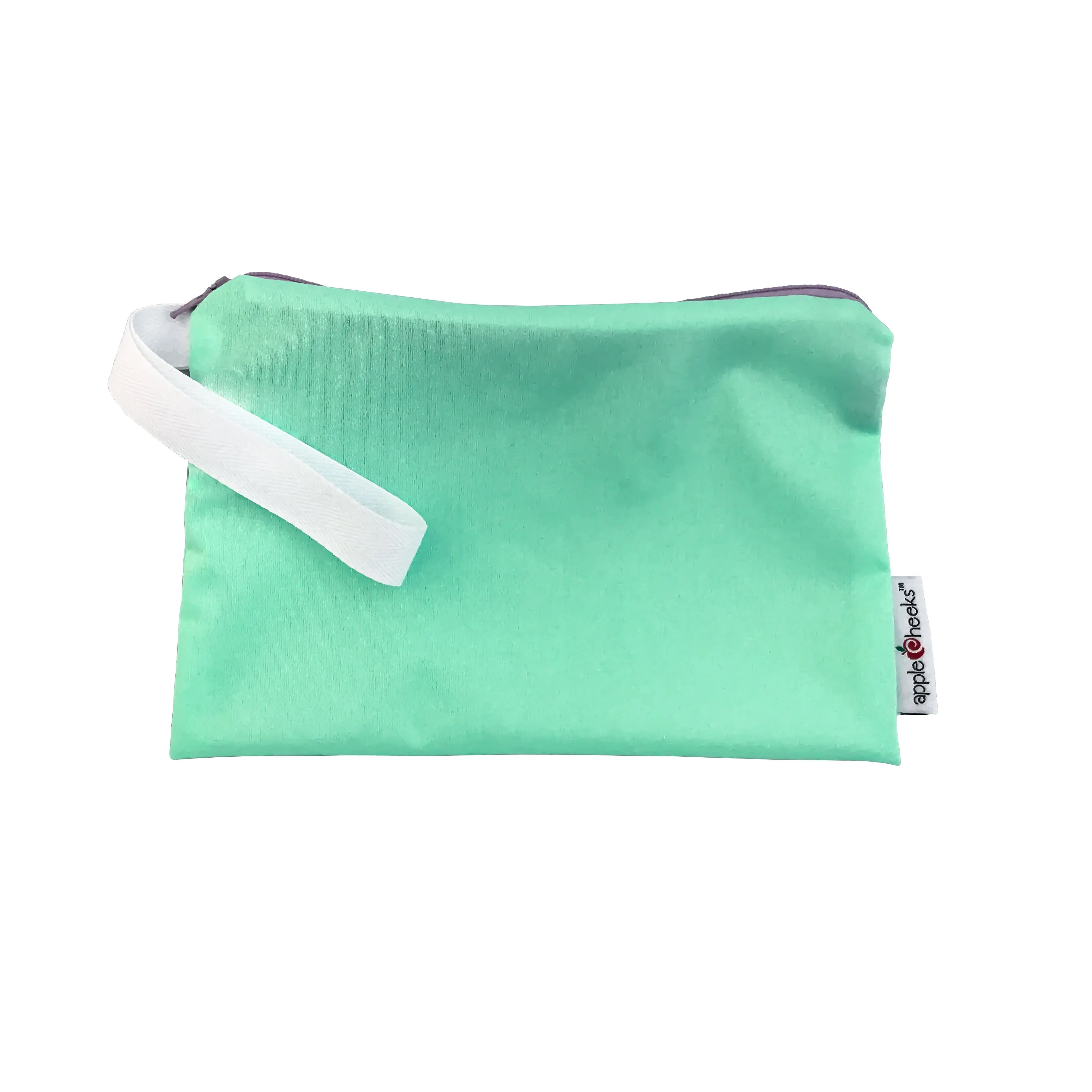 AppleCheeks MiniZip Storage Sac