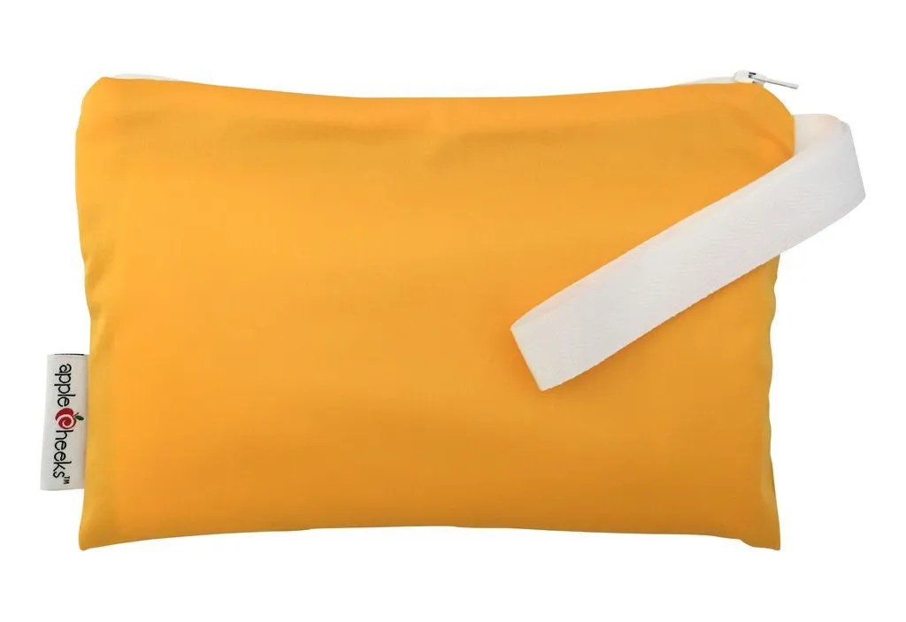 AppleCheeks MiniZip Storage Sac