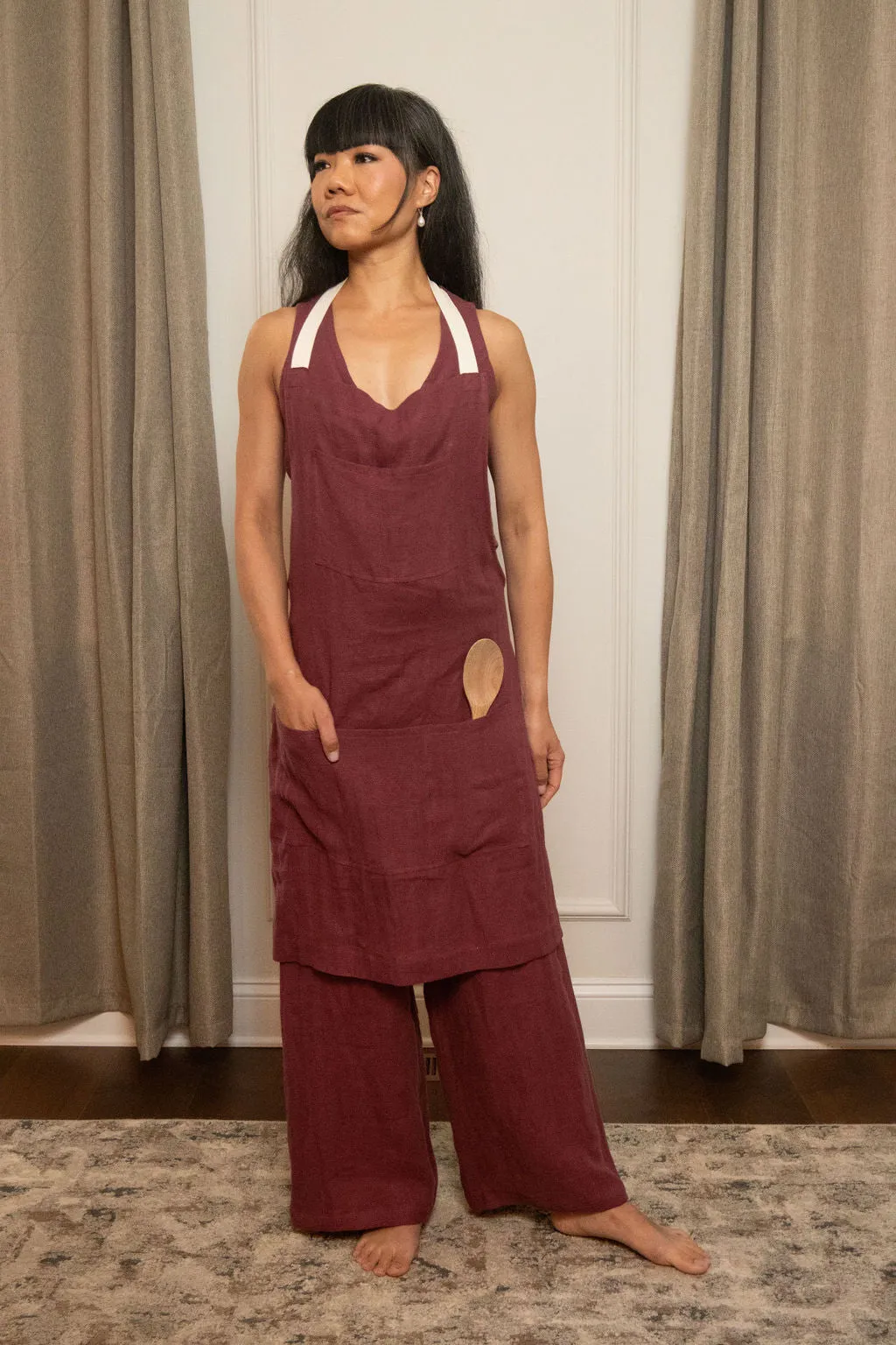 Apron
