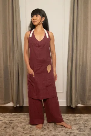 Apron
