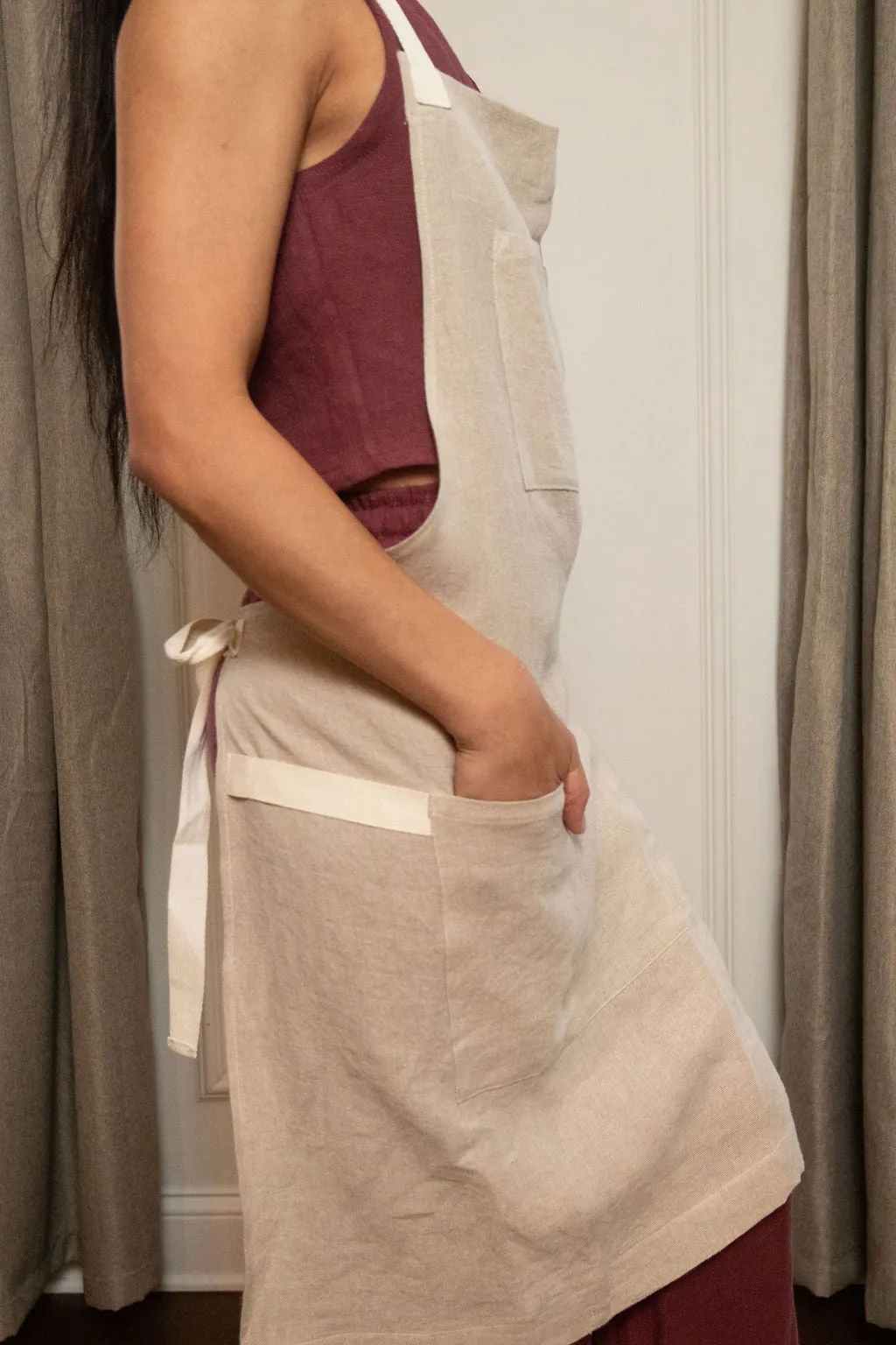 Apron