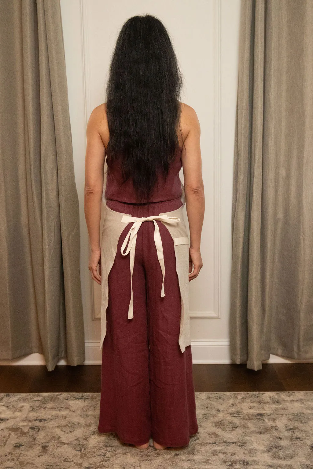Apron