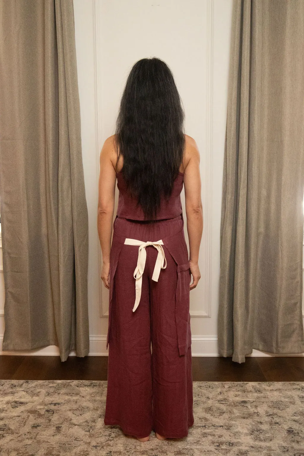Apron