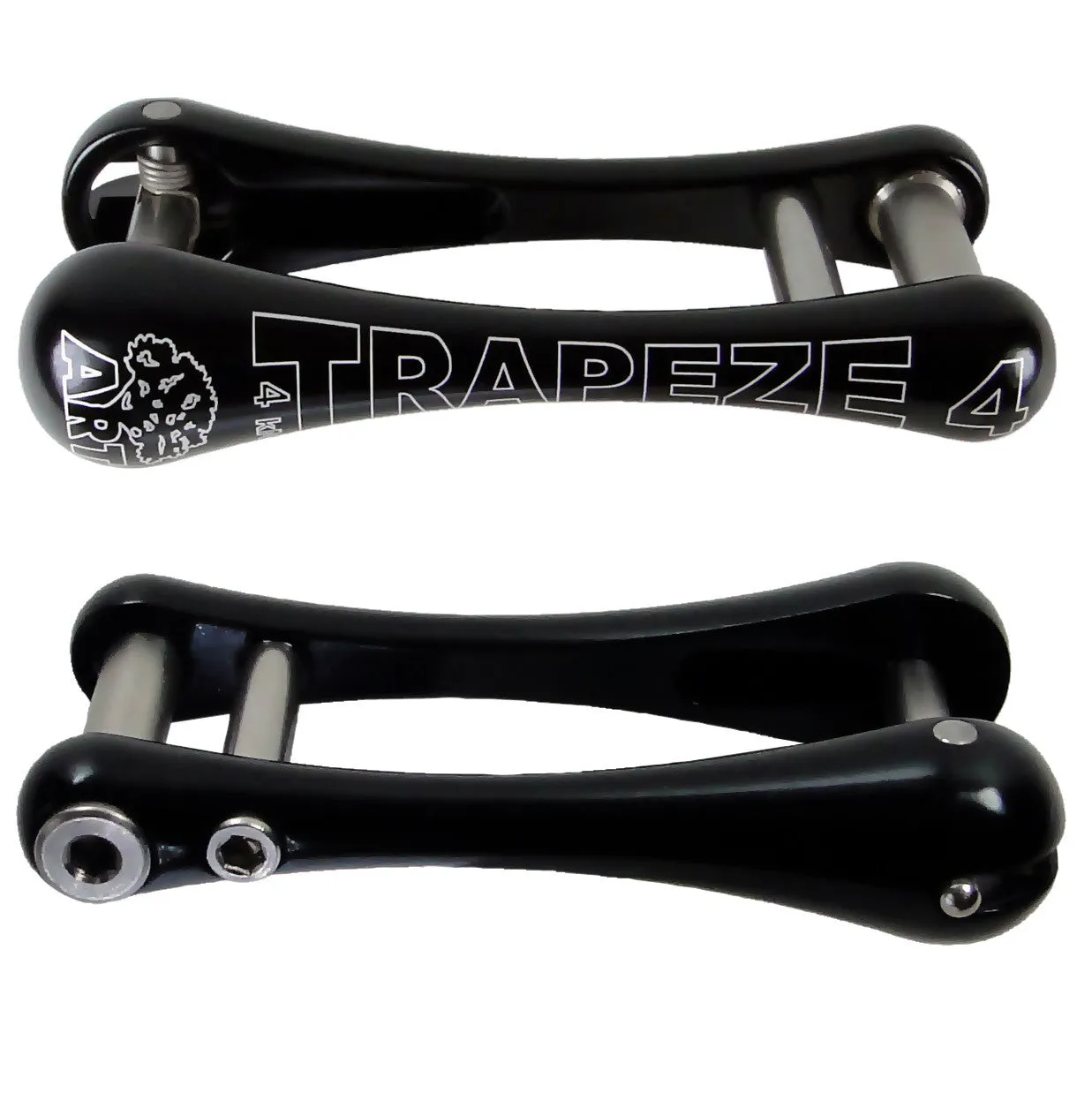 ART  Trapeze Shackle For RopeGuide