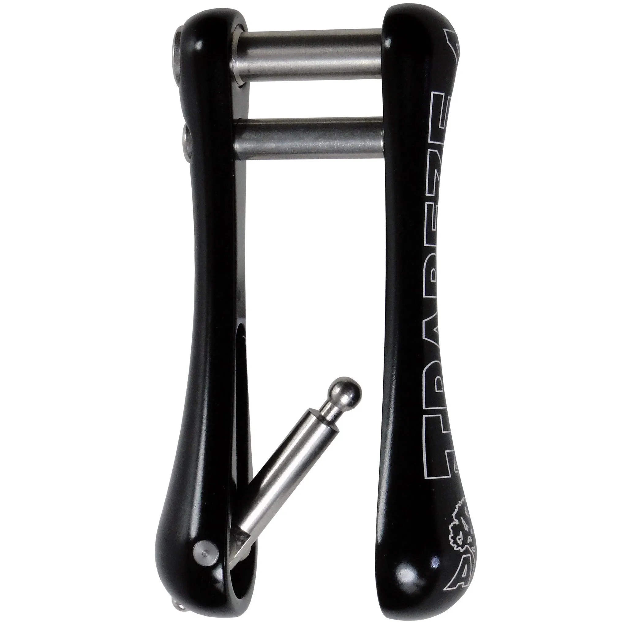 ART  Trapeze Shackle For RopeGuide