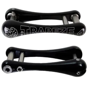 ART  Trapeze Shackle For RopeGuide