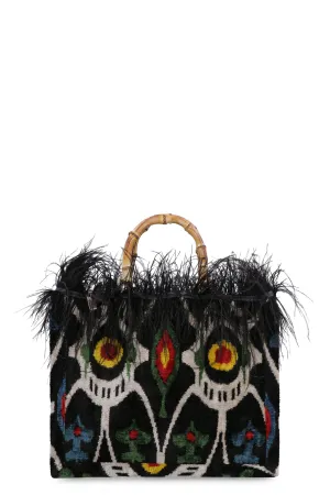 Asena tote bag