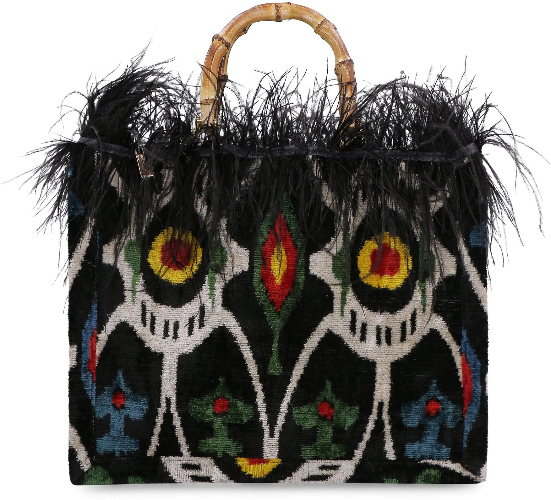 Asena tote bag