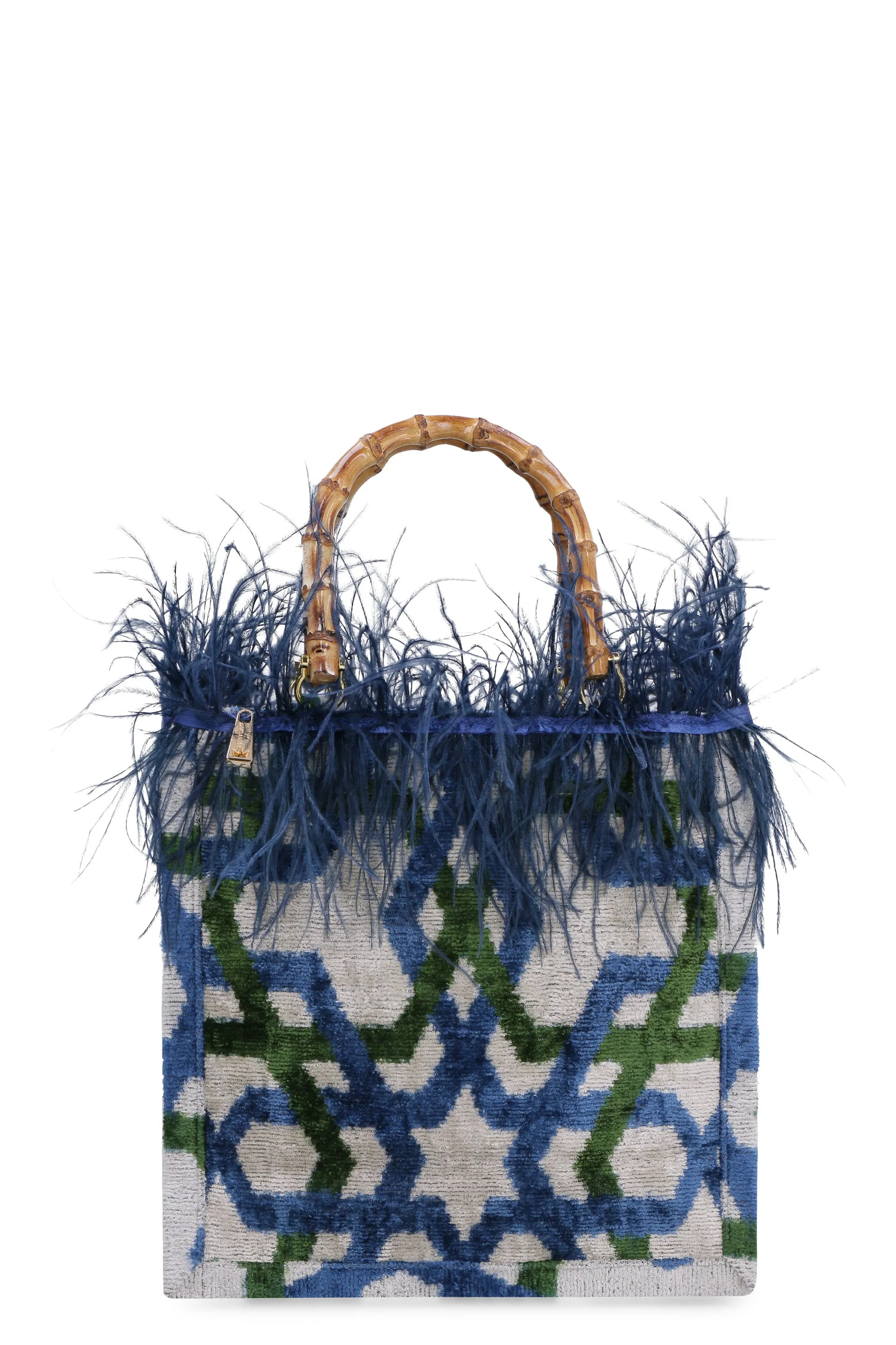 Asena tote bag