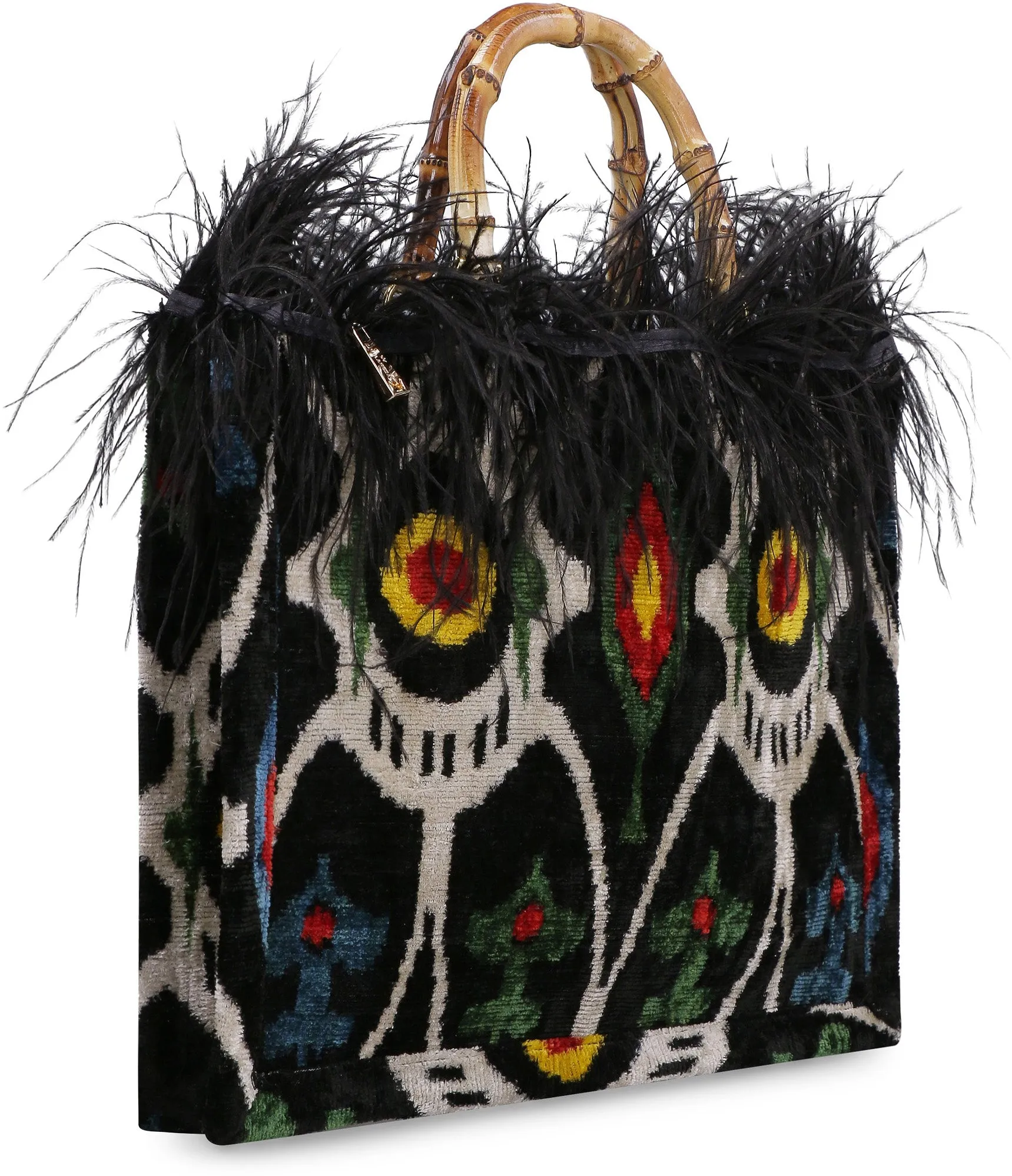 Asena tote bag