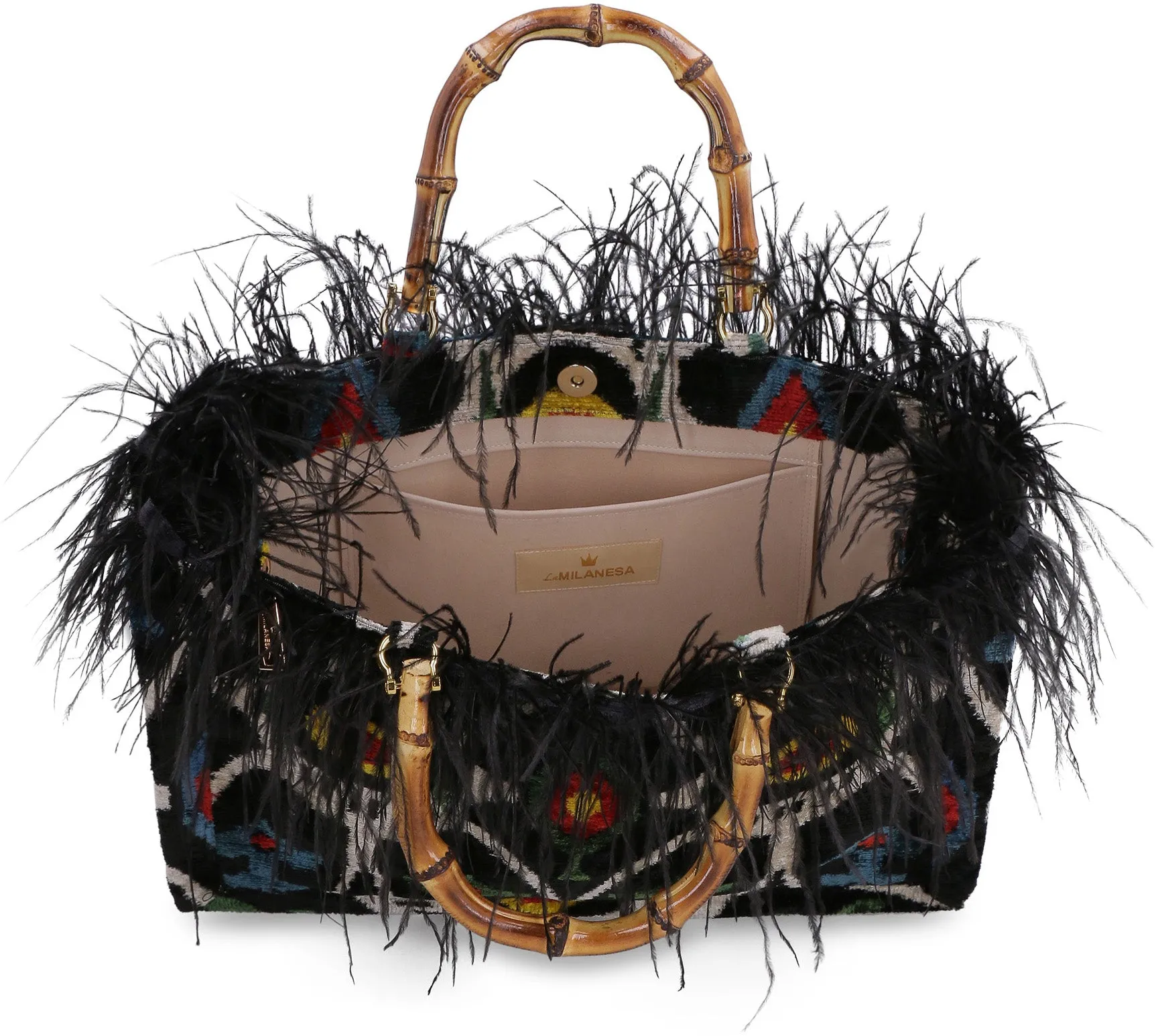 Asena tote bag