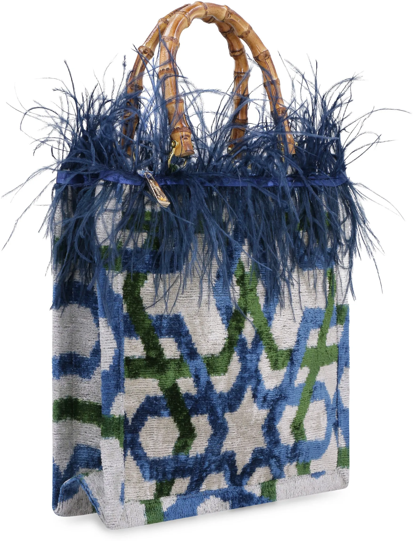 Asena tote bag