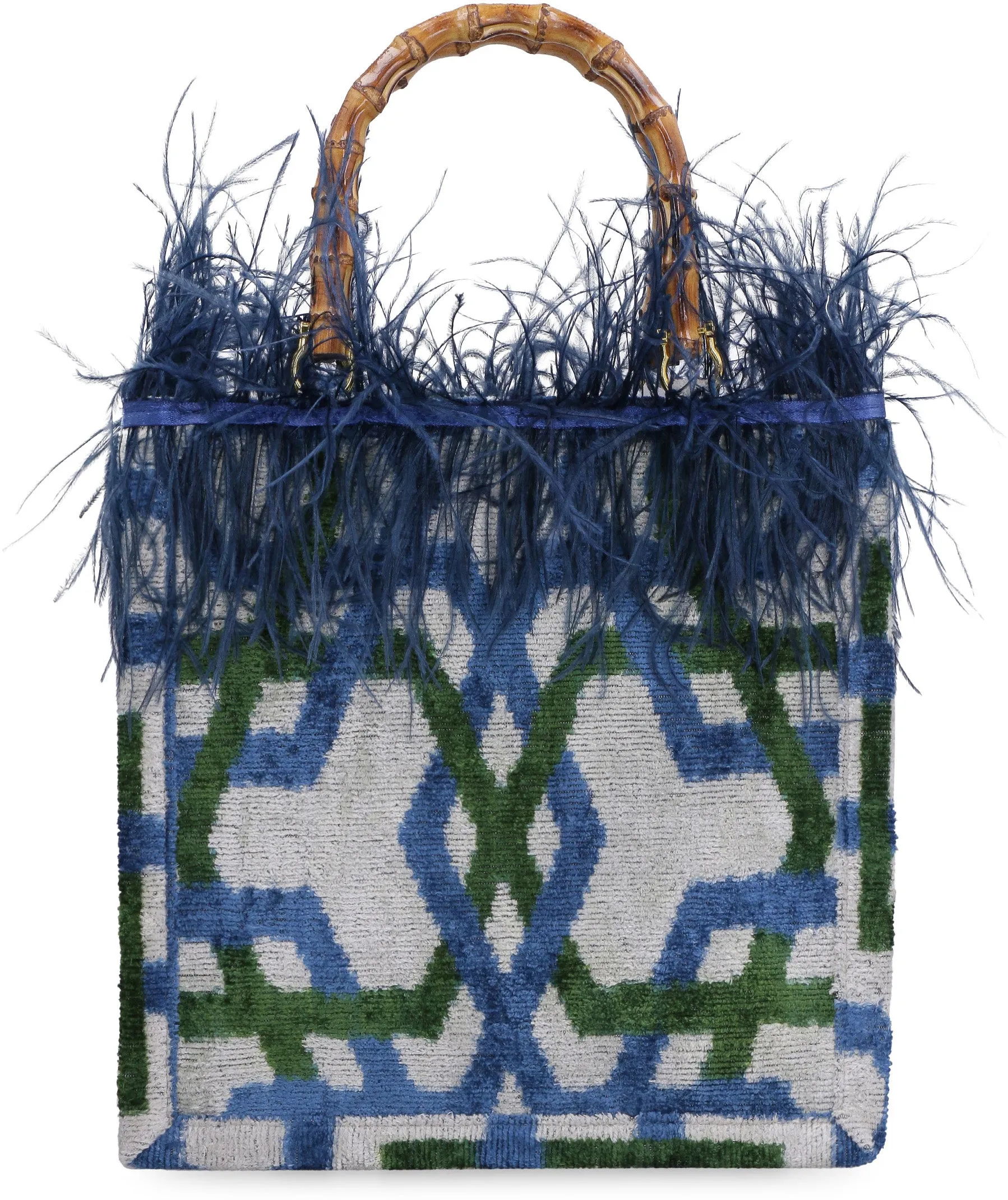 Asena tote bag