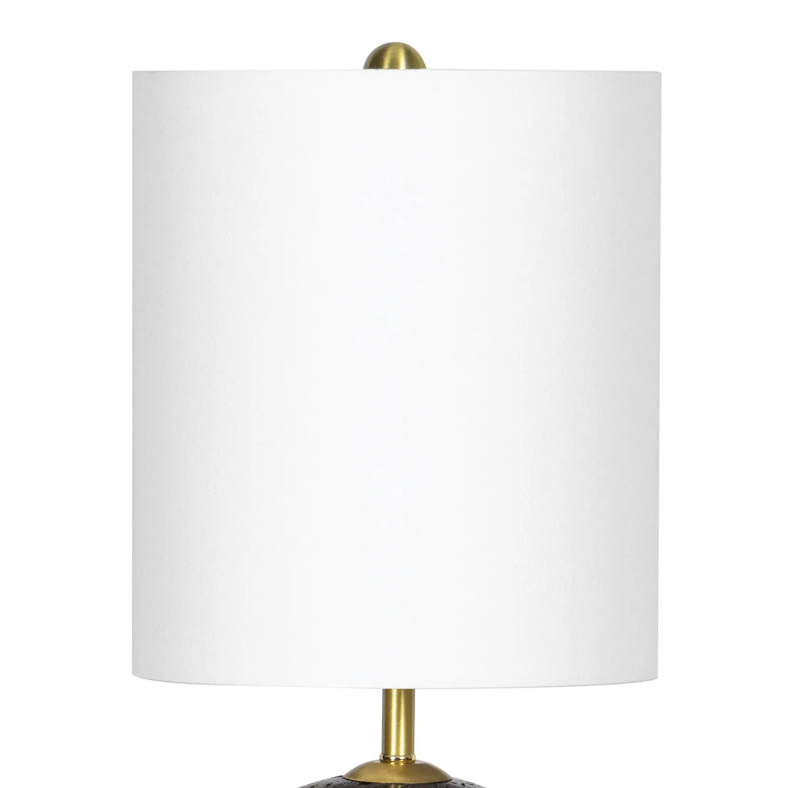 Ash Table Lamp