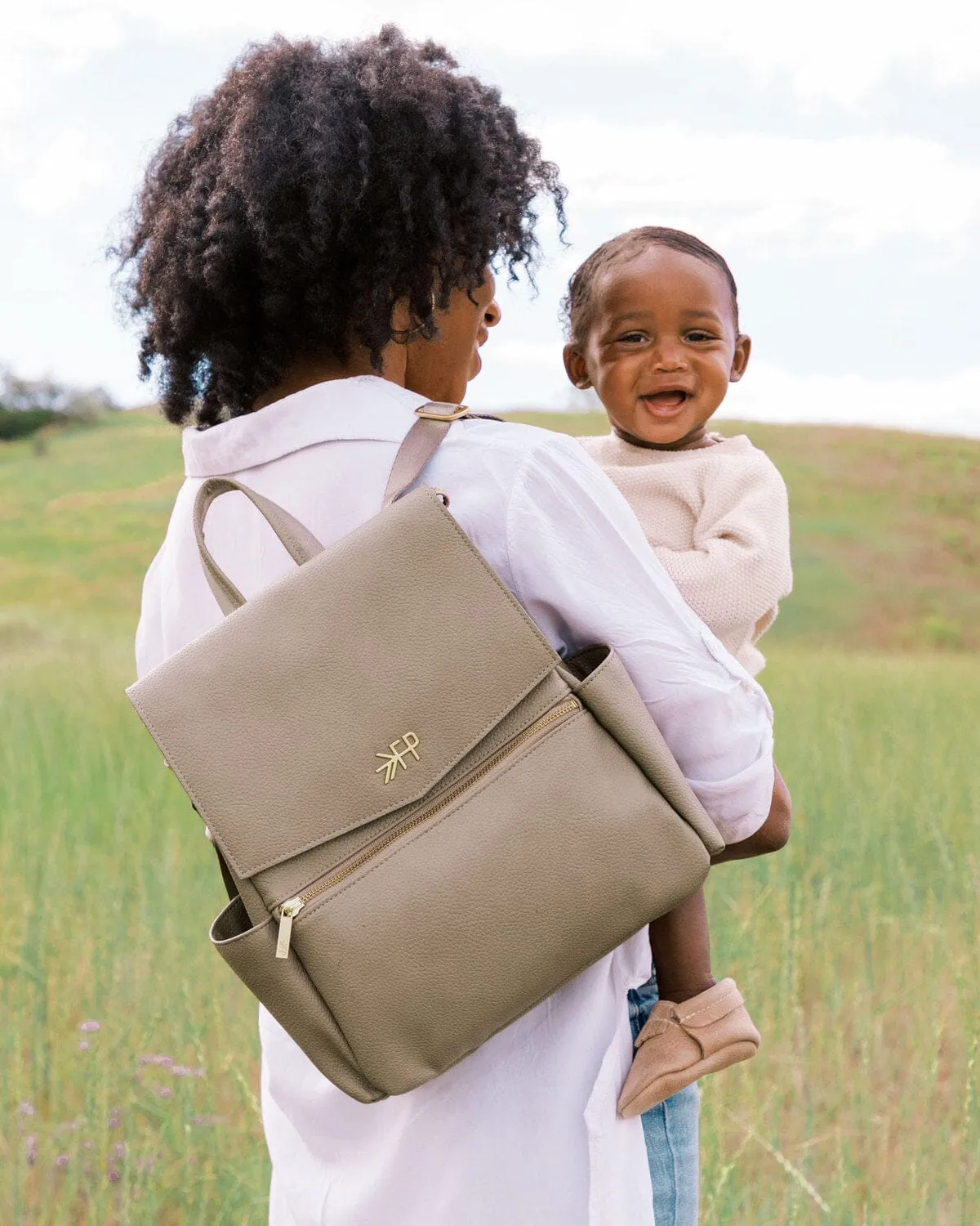 Aspen Mini Classic Bag II