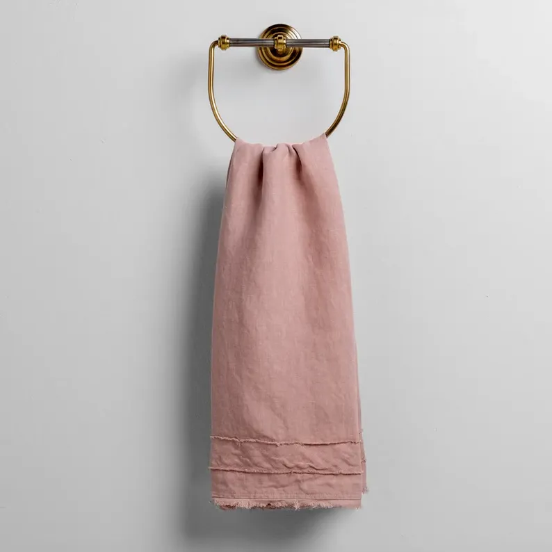 Austin Guest Towel