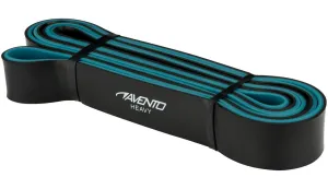 AVENTO FITNESS POWER BAND LATEX â€¢ HEAVY â€¢