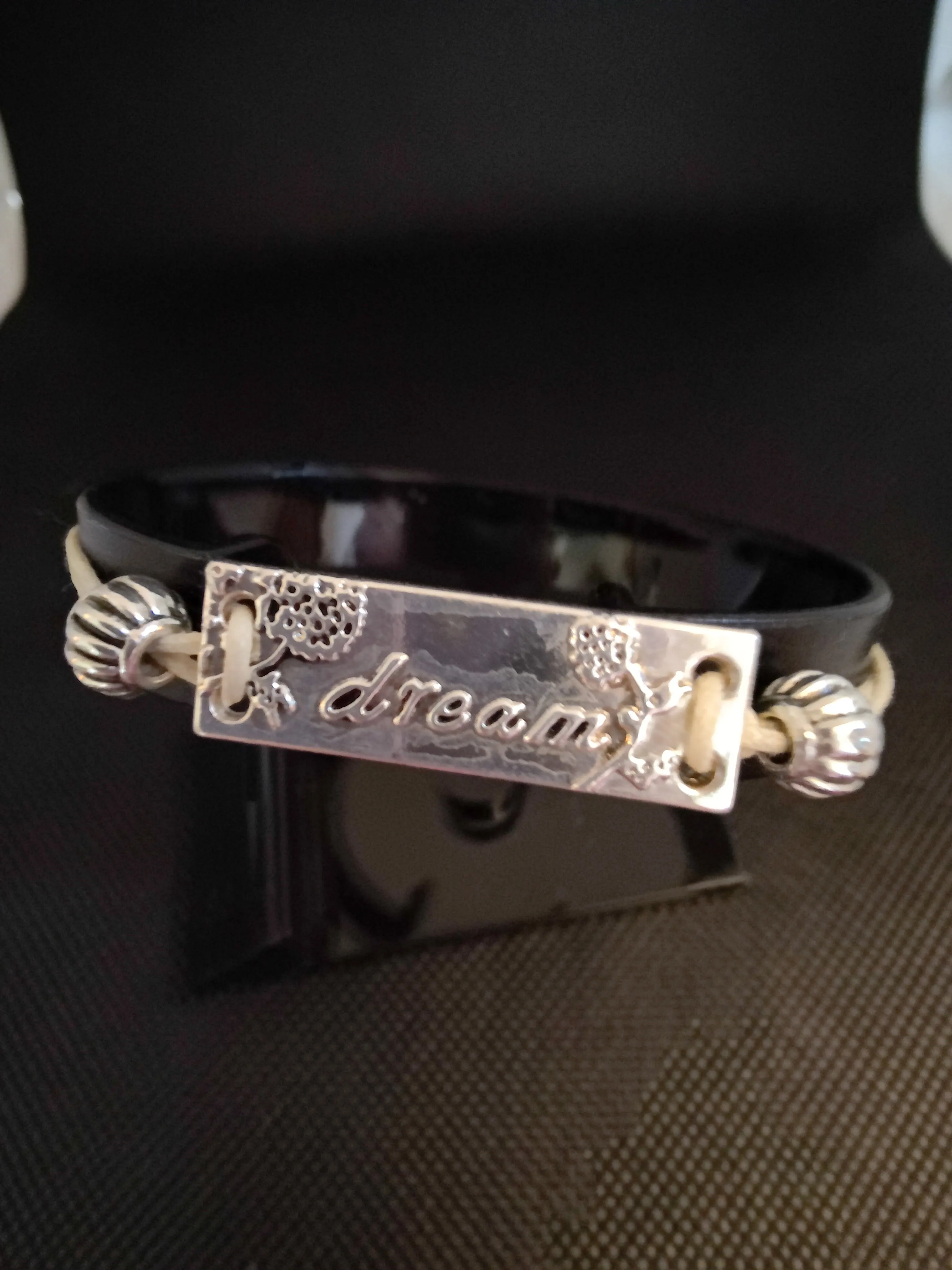 B #104   This is a very Danity and Very Attractive Bracelet.