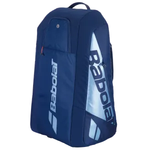 Babolat Rh12 Pure Drive backpack in Drive Blue (2025)