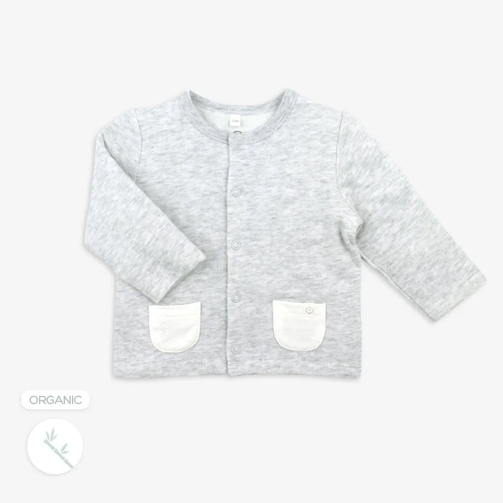 Baby Cardigan