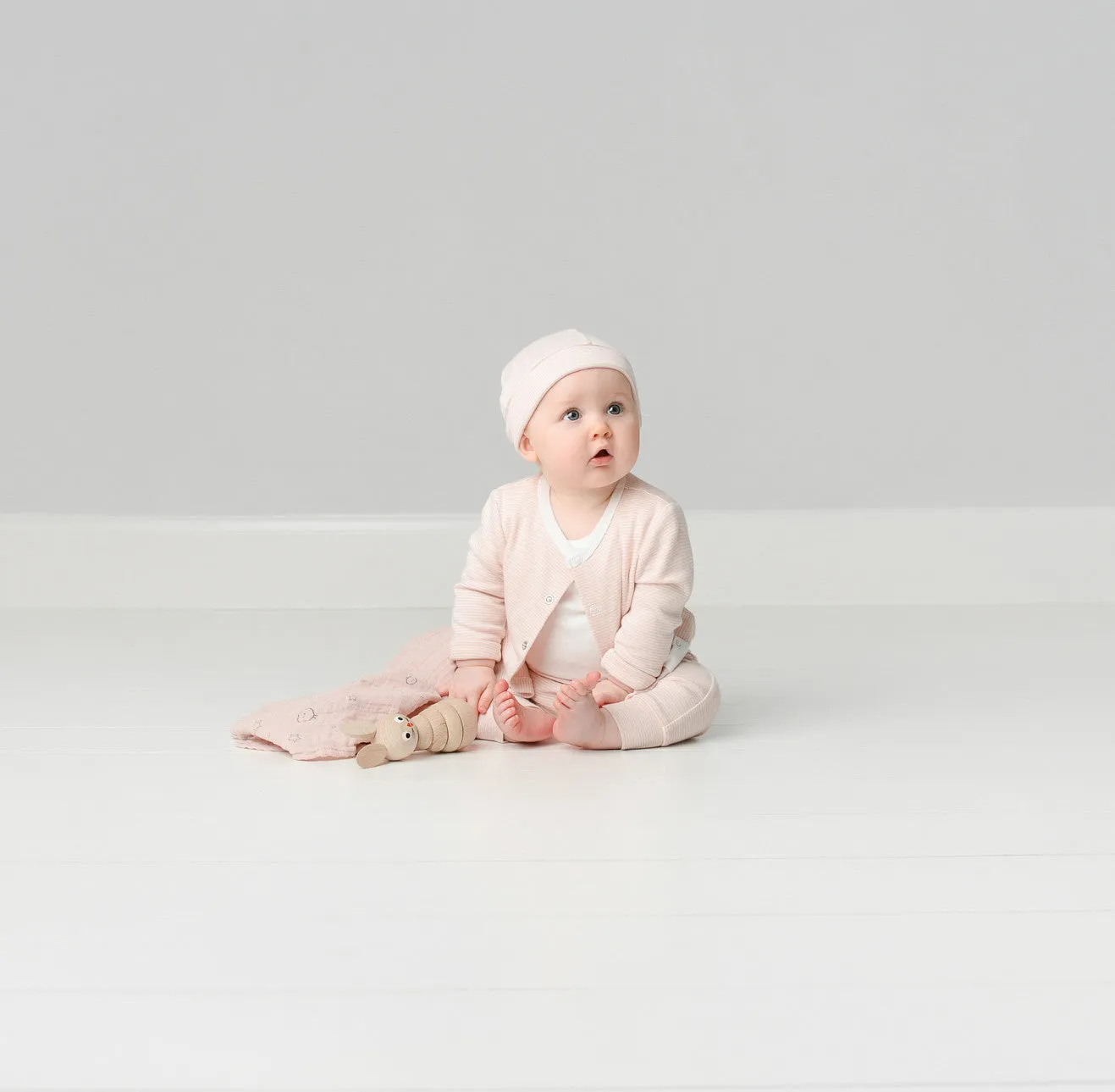 Baby Cardigan