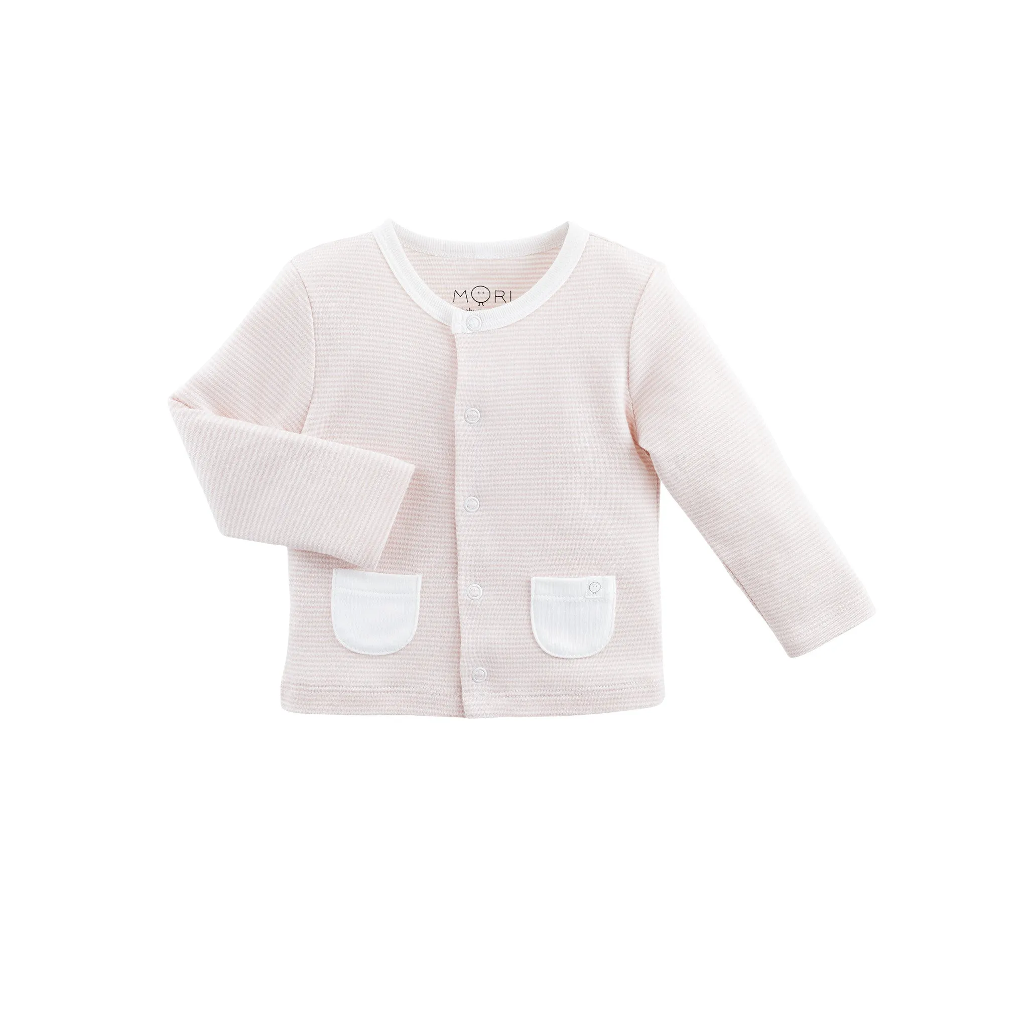 Baby Cardigan