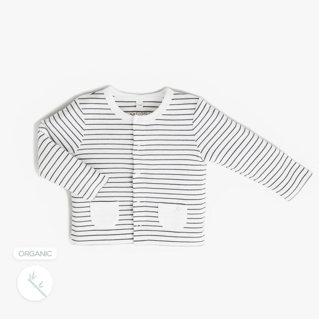 Baby Cardigan
