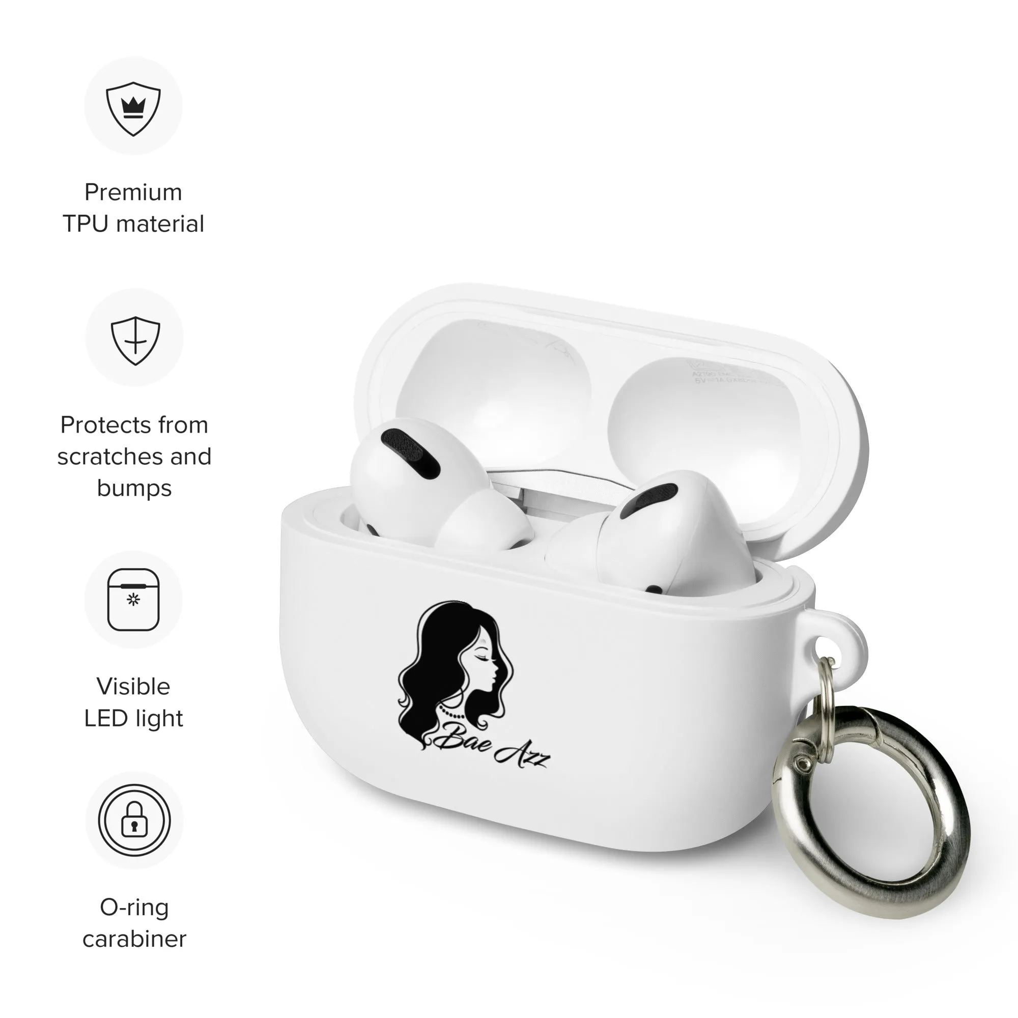 Bae Azz AirPods case