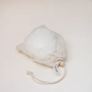 Bag Of Bamboo Pads