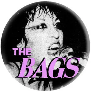 BAGS button