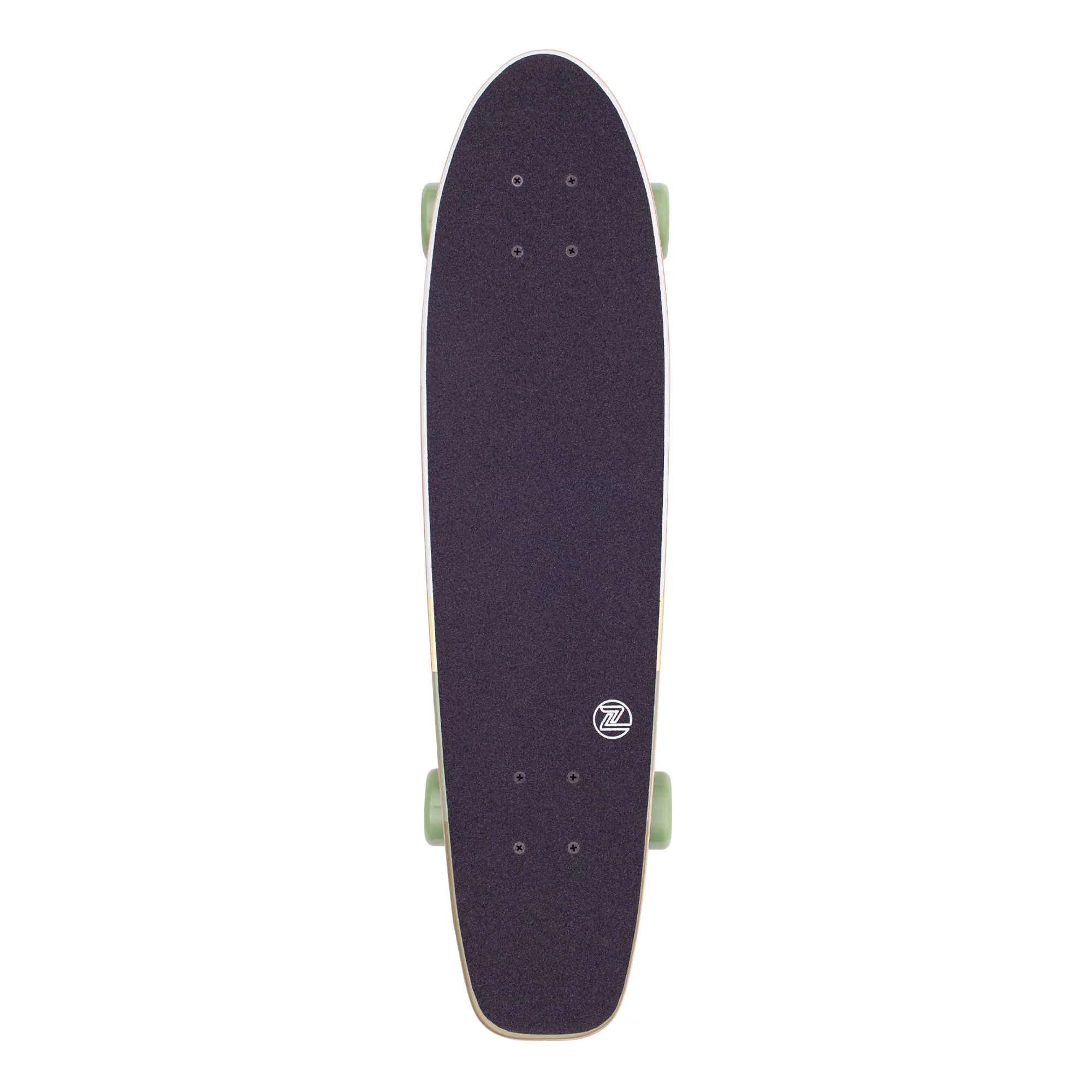 Bamboo 29" Cruiser