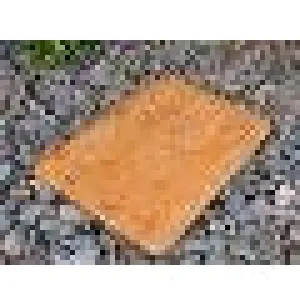 Bamboo Basic Cutting Board  Full Size
