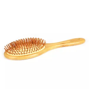 Bamboo Detangler Hair Brush