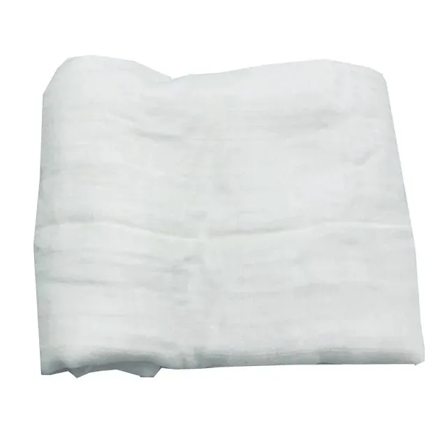 Bamboo Muslin Swaddle Blanket