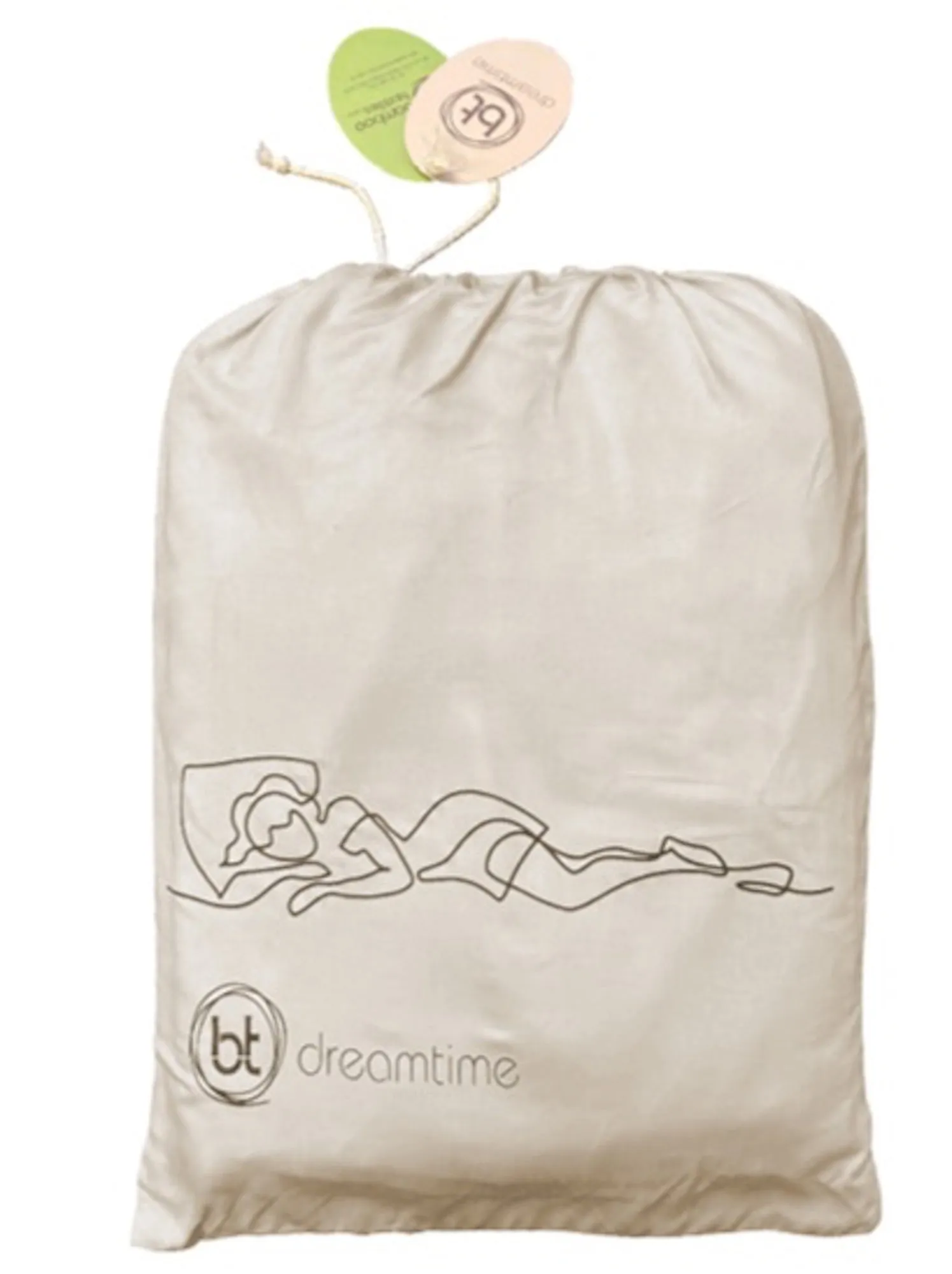 Bamboo Sheet Set (Queen) - Macadama