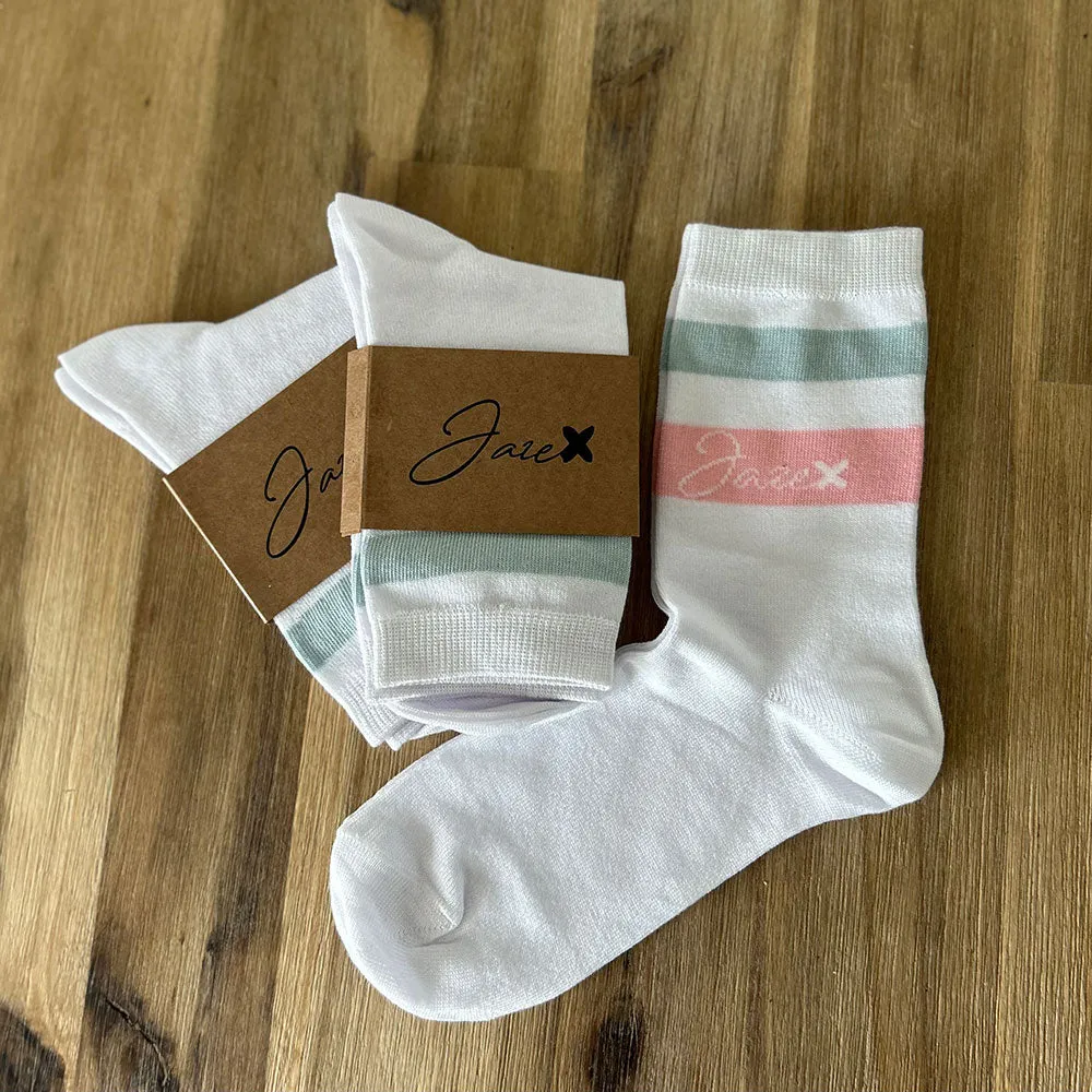 Bamboo Socks