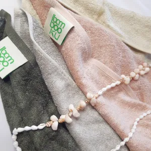 Bamboo Towel　