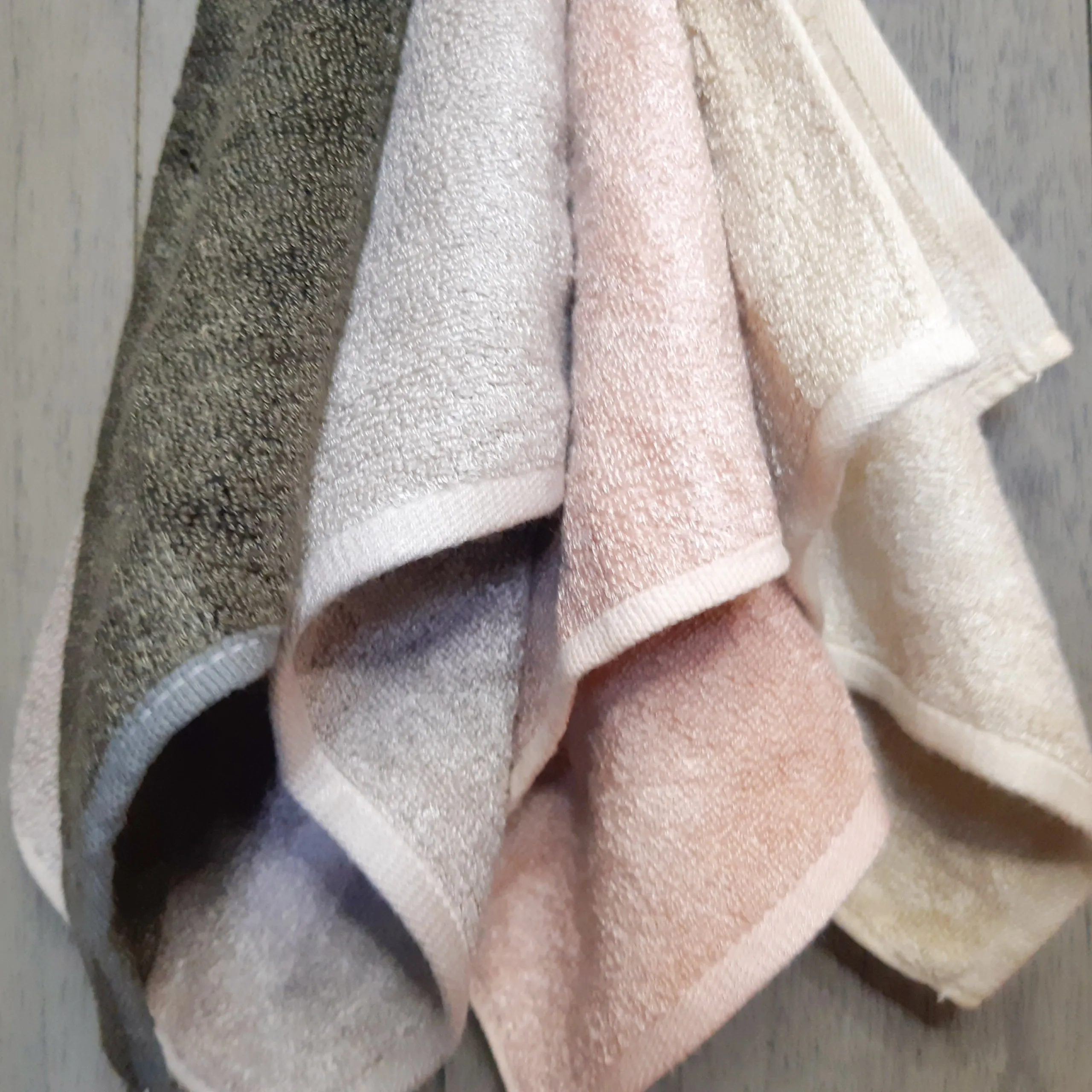 Bamboo Towel　
