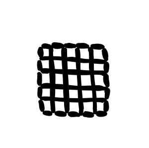Bamboo Trivet 2