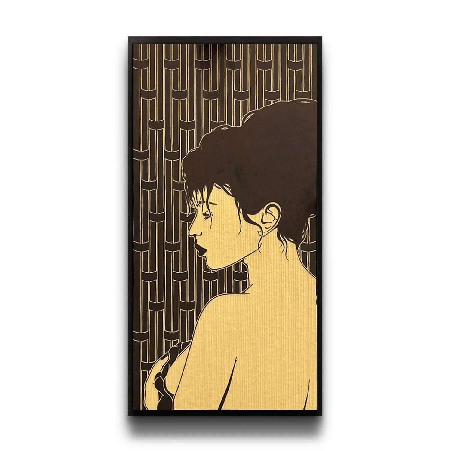 Bamboo