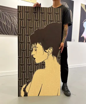 Bamboo