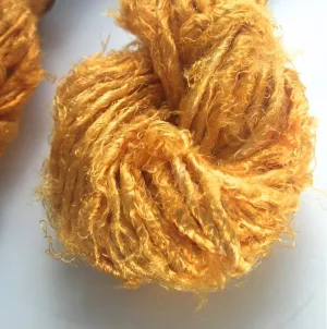 Banana Yarn Golden Yellow