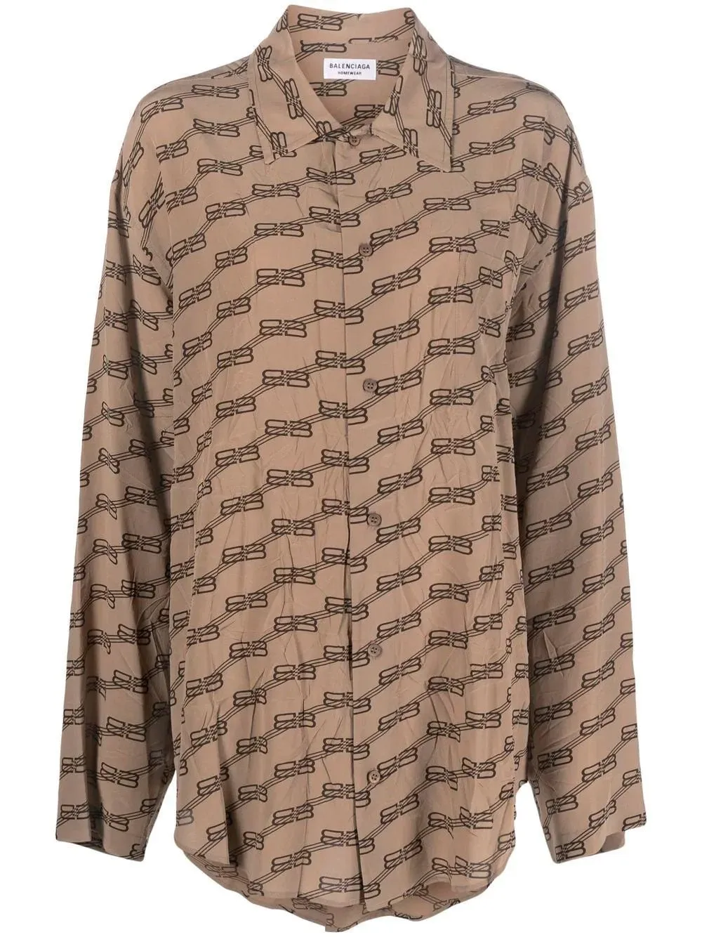 BB Monogram shirt