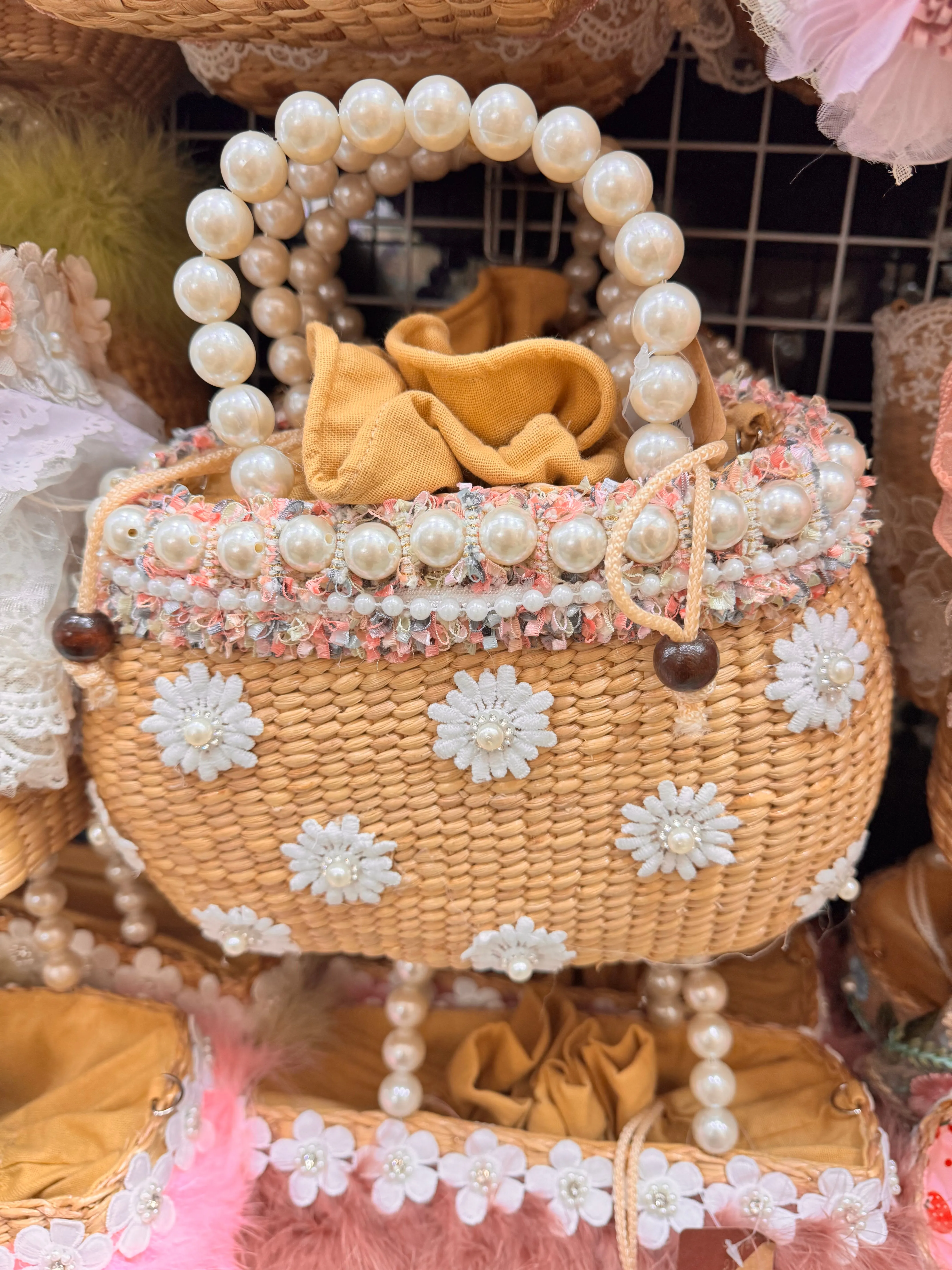 Beach Bags