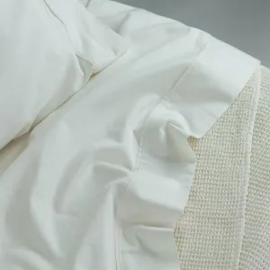 Bed Sheet Set - Natural