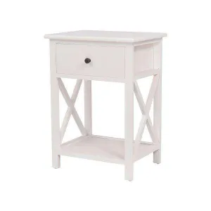 BEDSIDE TABLES CHEST OF DRAWERS