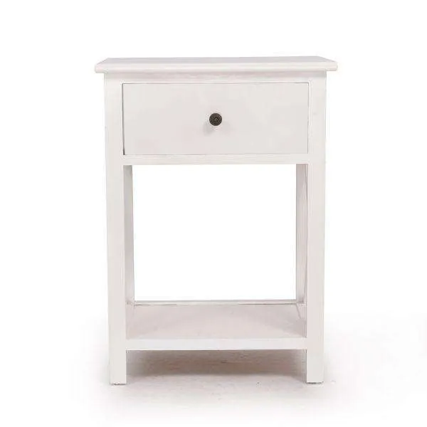 BEDSIDE TABLES CHEST OF DRAWERS