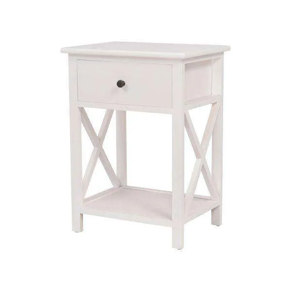 BEDSIDE TABLES CHEST OF DRAWERS