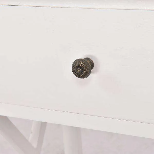 BEDSIDE TABLES CHEST OF DRAWERS